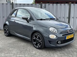 FIAT 500 0.9 TwinAir Turbo Sport