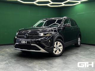 VOLKSWAGEN T-Cross 1.0 TSI Life | Carplay | Cruise | Lane