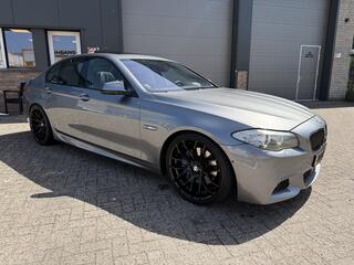 BMW 5-SERIE 535i High M-Pakket Full options 108.000euro