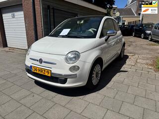 Fiat 500 (2007 - 2025)