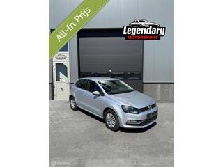 VOLKSWAGEN POLO 1.0 MPI | Airco | Cruise | PDC | Bluetooth
