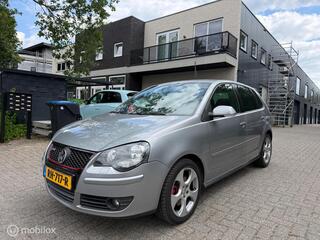VOLKSWAGEN POLO 1.8 GTI|Nwe apk|5Deurs|D-riem vv|Zeer netjes