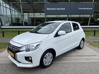 MITSUBISHI SPACE STAR 1.2 Connect+ / Apple Carplay - Android Auto /