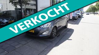 HYUNDAI I 20 1.2i CRUISE CONTROL / BLUETOOTH / 1e EIGENAAR