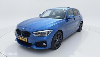 BMW 1-Serie (2011 - 2019)