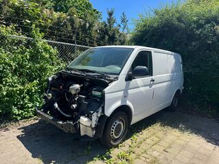 VOLKSWAGEN TRANSPORTER 2.0 TDI L1H1 T800 Baseline