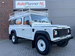 LAND ROVER DEFENDER 2.5 Td5 110