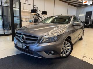 Mercedes-Benz A-Klasse (2012 - 2018)