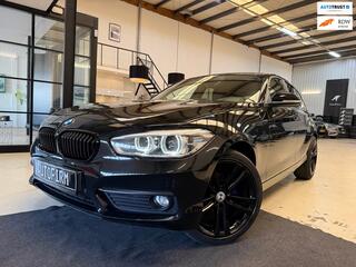 BMW 1-Serie (2011 - 2019)