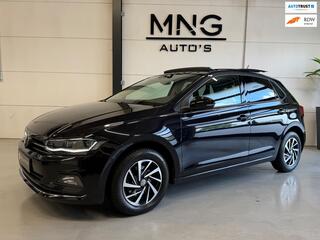 VOLKSWAGEN POLO 1.5 TSI Highline DSG|PANO|StoelVw|Camera