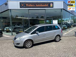OPEL ZAFIRA 2.2 Temptation