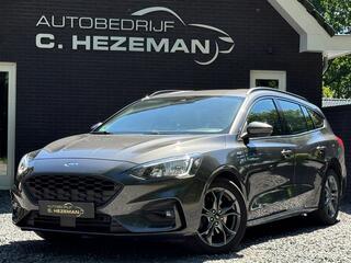 Ford Focus Wagon