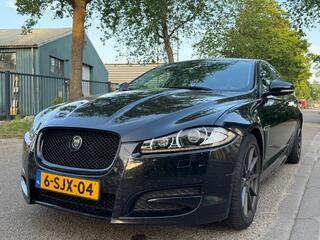 JAGUAR XF 3.0D S Premium Business Edition