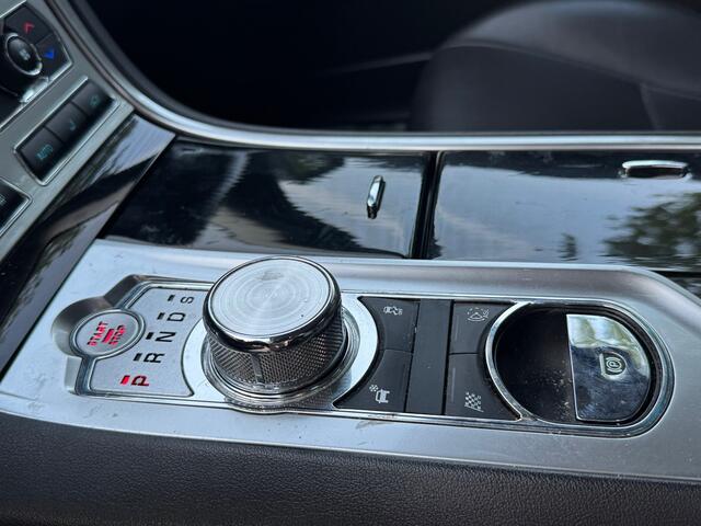 Jaguar XF 3.0D S Premium Business Edition