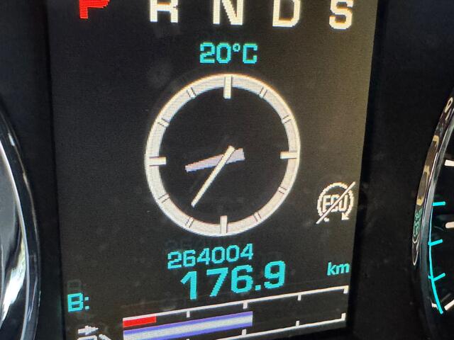 Jaguar XF 3.0D S Premium Business Edition