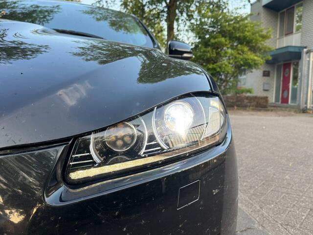 Jaguar XF 3.0D S Premium Business Edition