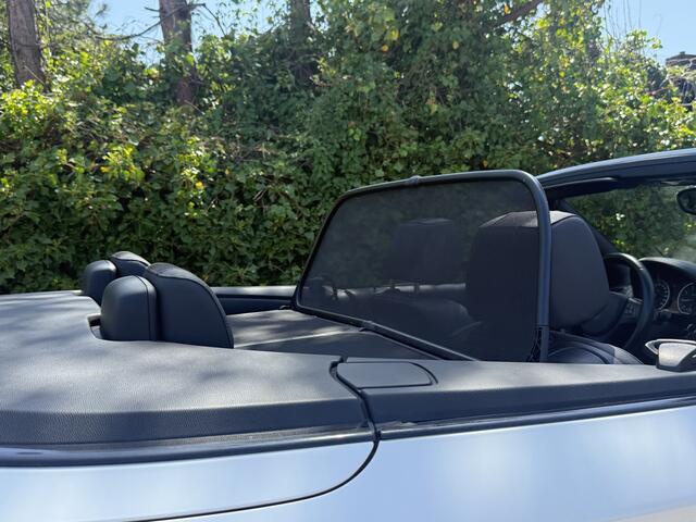 BMW 1-Serie Cabrio 118i High Exe I M-Pakket I Xenon I Navi I Nette auto