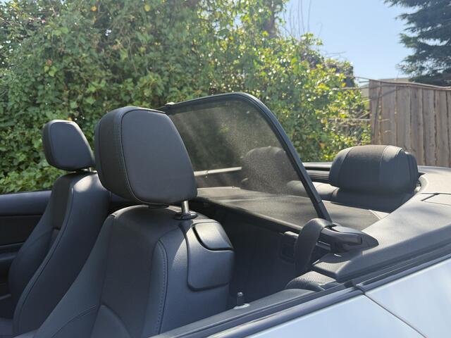 BMW 1-Serie Cabrio 118i High Exe I M-Pakket I Xenon I Navi I Nette auto