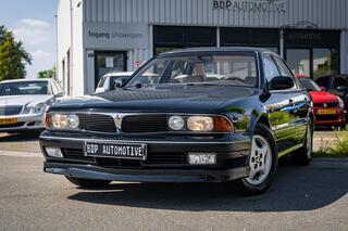 Mitsubishi Sigma