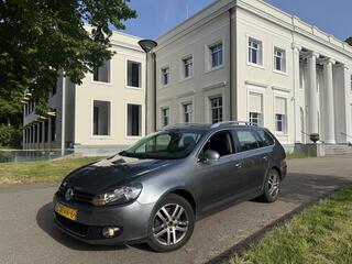 Volkswagen Golf 6 VARIANT 1.4 TSI AUT, HIGHLINE