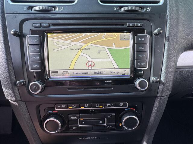 Volkswagen Golf 6 VARIANT 1.4 TSI AUT, HIGHLINE
