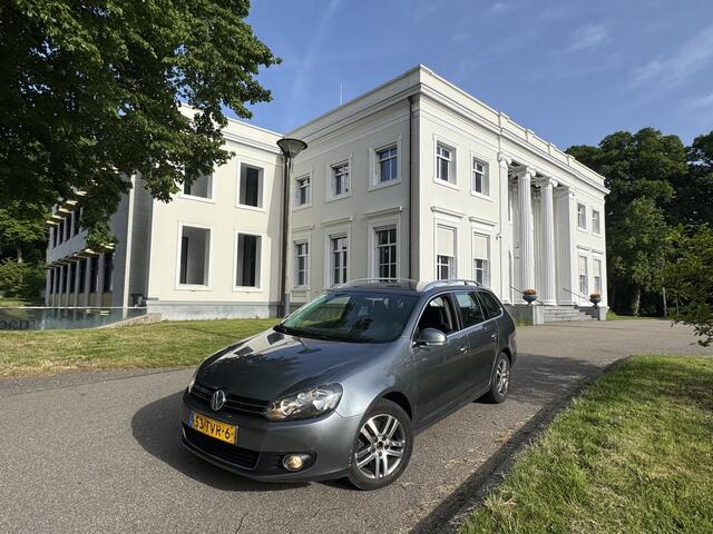 Volkswagen Golf 6 VARIANT 1.4 TSI AUT, HIGHLINE
