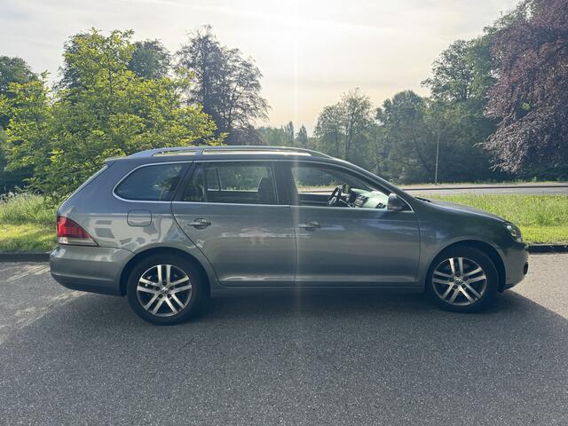 Volkswagen Golf 6 VARIANT 1.4 TSI AUT, HIGHLINE