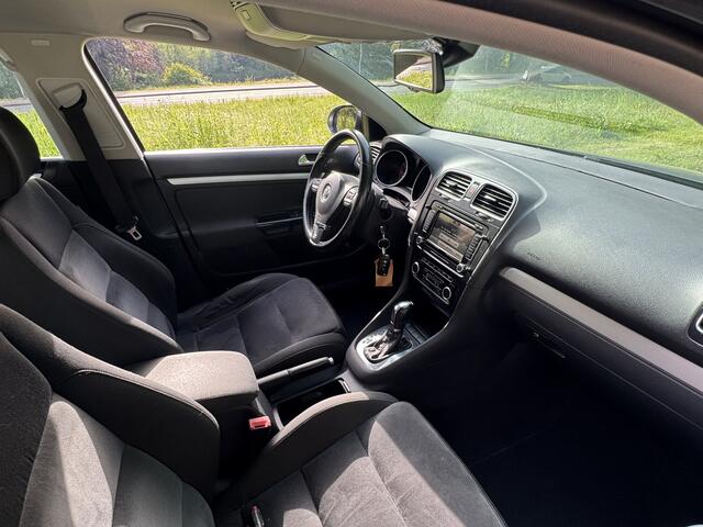 Volkswagen Golf 6 VARIANT 1.4 TSI AUT, HIGHLINE