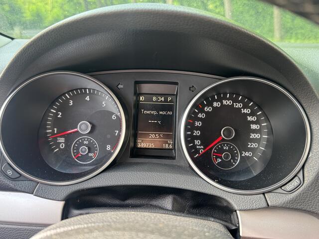 Volkswagen Golf 6 VARIANT 1.4 TSI AUT, HIGHLINE