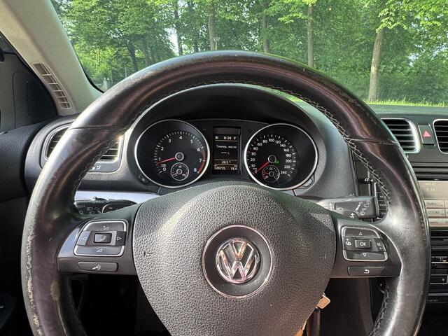 Volkswagen Golf 6 VARIANT 1.4 TSI AUT, HIGHLINE