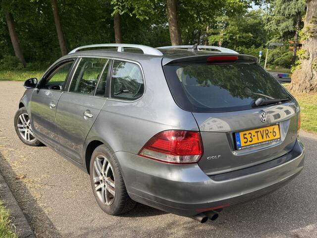 Volkswagen Golf 6 VARIANT 1.4 TSI AUT, HIGHLINE
