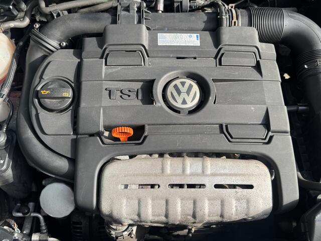 Volkswagen Golf 6 VARIANT 1.4 TSI AUT, HIGHLINE