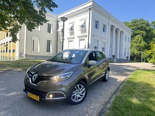 RENAULT CAPTUR 1.2 TCe AUTOMAAT, 55.000 KM !!, 1E EIGENAAR
