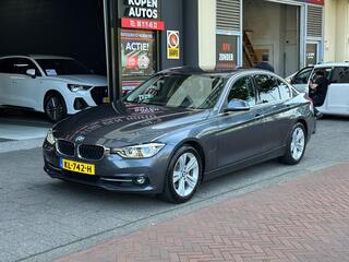 BMW 3-Serie (2012 - 2018)
