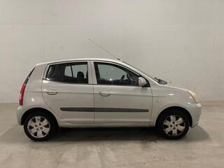 KIA PICANTO 1.0 LXE 5drs
