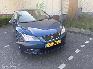 SEAT IBIZA 1.2 TDI Style Ecomotive