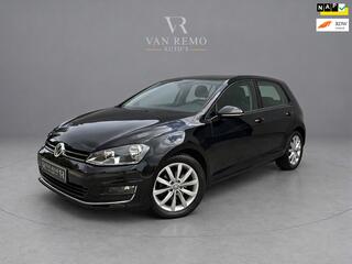 Volkswagen Golf VII