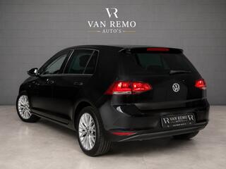 Volkswagen Golf VII