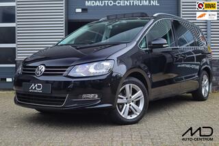 Volkswagen Sharan 1.4 TSI Exclusive Series 7 zits Full options