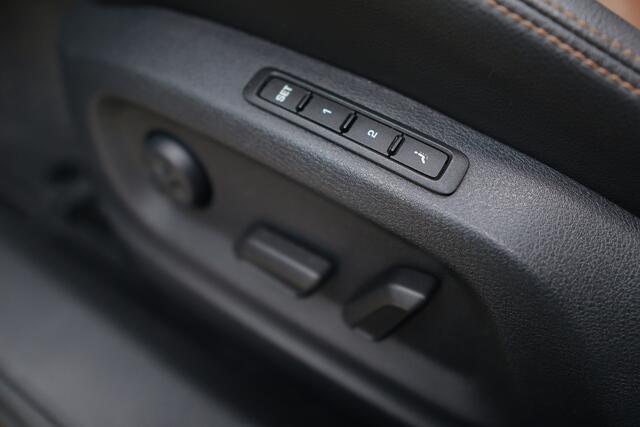Volkswagen Sharan 1.4 TSI Exclusive Series 7 zits Full options