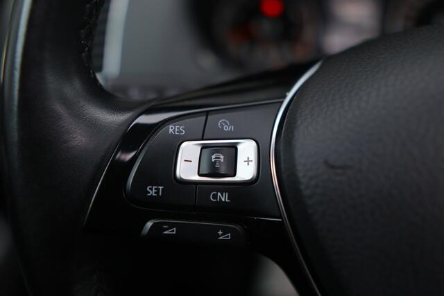 Volkswagen Sharan 1.4 TSI Exclusive Series 7 zits Full options