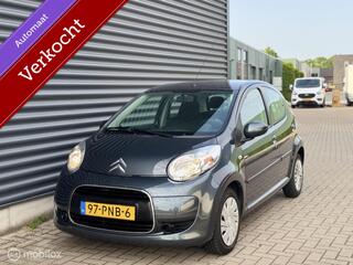 Citroen C1 (2005 - 2014)