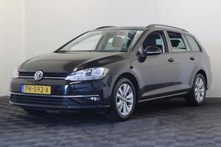 VOLKSWAGEN GOLF Variant 1.0 TSI Comfortline |Camera|ACC|Trekhaak|