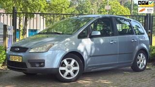 Ford Focus C-MAX 1.6-16V Futura