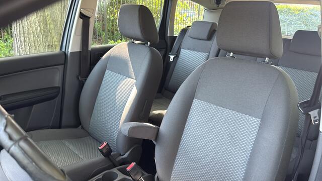 Ford Focus C-MAX 1.6-16V Futura