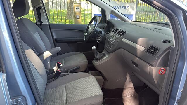 Ford Focus C-MAX 1.6-16V Futura