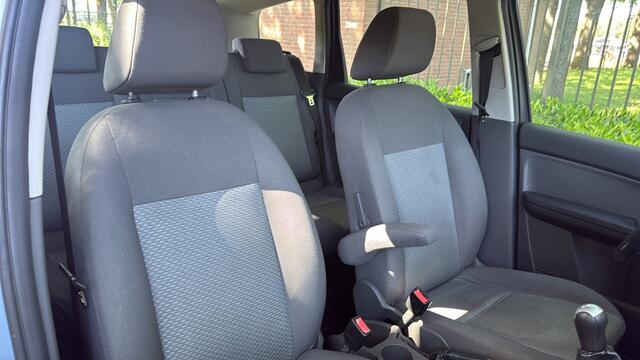 Ford Focus C-MAX 1.6-16V Futura