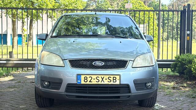 Ford Focus C-MAX 1.6-16V Futura