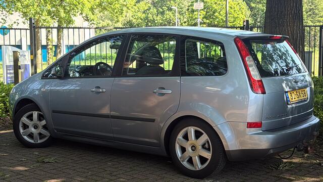 Ford Focus C-MAX 1.6-16V Futura