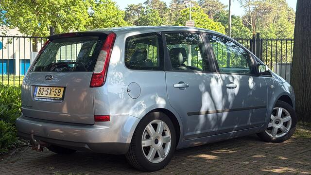 Ford Focus C-MAX 1.6-16V Futura